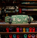 Carver 31" GrlSwirl Yang Yin CX Surfskate