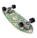 Carver 31" GrlSwirl Yang Yin CX Surfskate