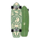 Carver 31" GrlSwirl Yang Yin CX Surfskate