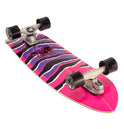 Carver 33.5" JOB Pink Tiger C7 Surfskate