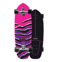 Carver 33.5" JOB Pink Tiger C7 Surfskate