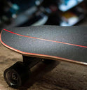 Carver 31" Kai Lenny Lava C7 Surfskate