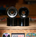Carver Roundhouse Concave 69mm 78A Surfskate Wheels