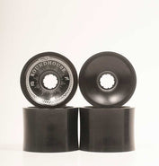 Carver Roundhouse Concave 69mm 78A Surfskate Wheels