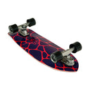 Carver 31" Kai Lenny Lava C7 Surfskate