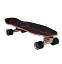 Carver 31" Kai Lenny Lava C7 Surfskate