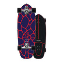 Carver 31" Kai Lenny Lava C7 Surfskate