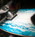 Carver 31" Resin CX Surfskate