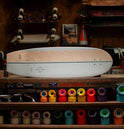 Carver 37" Bing Continental CX Surfskate