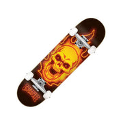 Creature Bonehead Glitch 8.51 Inch Skateboard