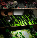 Creature Tattered 8.25" Skateboard - Large