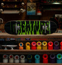 Creature Tattered 8.25" Skateboard - Large