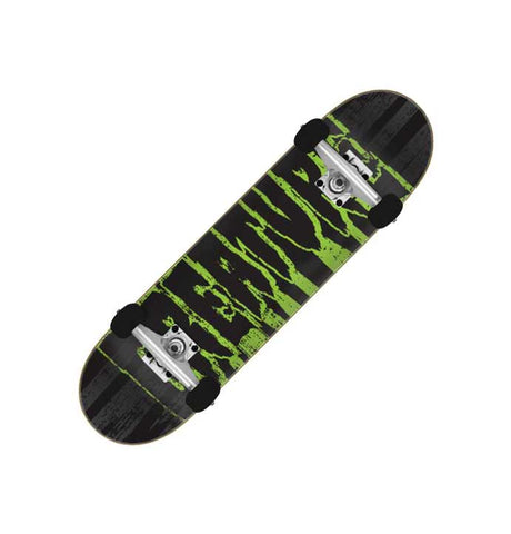 Creature Tattered 8.25" Skateboard - Large