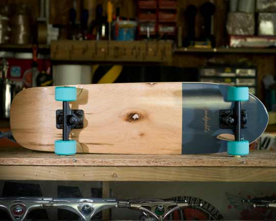 Top 6 Cruiser Skateboards | Quick & Easy List | Vandem