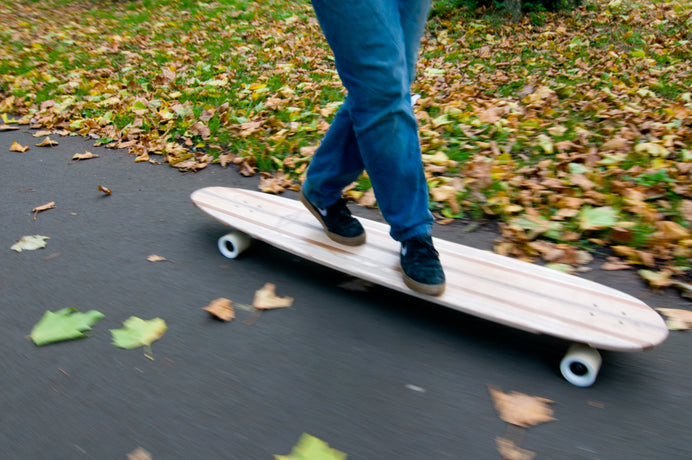 Can You Dance On A Drop Through Longboard: Unleash Skills