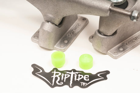 Carver CX, Paris V1/V2, Paris Street Pivot Cups by RipTide (pair)