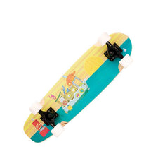 Lush Fuel Mini Cruiser - Boat