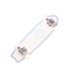 Lush Fuel Surf C5 Surfskate