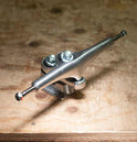 Gullwing Sidewinder II Longboard Truck 10" - Raw