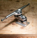 Gullwing Sidewinder II Longboard Truck 10" - Raw