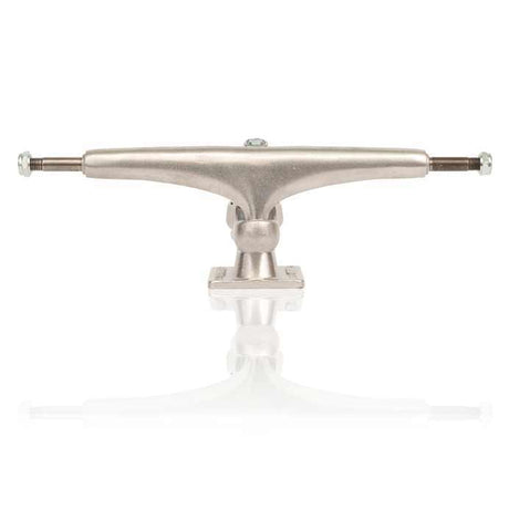 Gullwing Sidewinder II Longboard Truck 10" - Raw