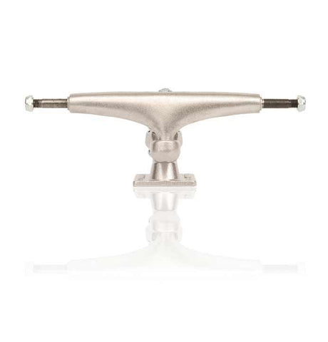 Gullwing Trucks Sidewinder II Longboard Truck 9" - Raw