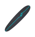 Landyachtz Big Dipper Breach Pintail Longboard