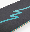 Landyachtz Big Dipper Breach Pintail Longboard