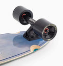 Landyachtz Big Dipper Breach Pintail Longboard