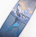 Landyachtz Big Dipper Breach Pintail Longboard