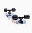 Landyachtz Big Dipper Breach Pintail Longboard