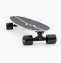 Landyachtz Big Dipper Breach Pintail Longboard