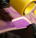 Landyachtz The Clark Sun Jam XL Skateboard