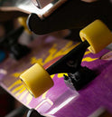 Landyachtz The Clark Sun Jam XL Skateboard