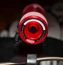 Landyachtz Dinghy Coffin Stealth Card Cruiser Board