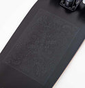 Landyachtz Dinghy Coffin Stealth Card Cruiser Board