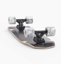 Landyachtz Dinghy Coffin Stealth Card Cruiser Board