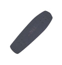 Landyachtz Dinghy Coffin Stealth Card Cruiser Board