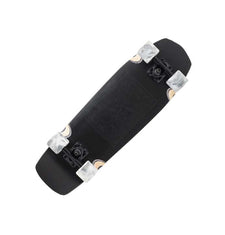 Landyachtz Dinghy Coffin Stealth Card Cruiser Board