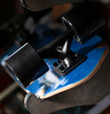 Landyachtz Dinghy Fender Midnight Dip Cruiser Board