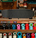 Landyachtz Dinghy Fender Midnight Dip Cruiser Board