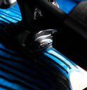Landyachtz Dinghy Fender Midnight Dip Cruiser Board