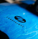 Landyachtz Dinghy Fender Midnight Dip Cruiser Board