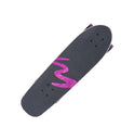 Landyachtz Dinghy Fender Moray Eel Cruiser Board