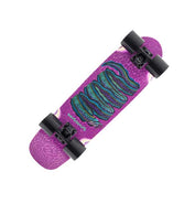 Landyachtz Dinghy Fender Moray Eel Cruiser Board