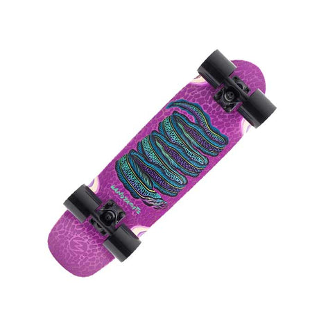 Landyachtz Dinghy Fender Moray Eel Cruiser Board