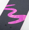 Landyachtz Dinghy Fender Moray Eel Cruiser Board