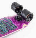 Landyachtz Dinghy Fender Moray Eel Cruiser Board