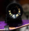Landyachtz Dinghy Fender Moray Eel Cruiser Board