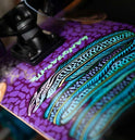 Landyachtz Dinghy Fender Moray Eel Cruiser Board